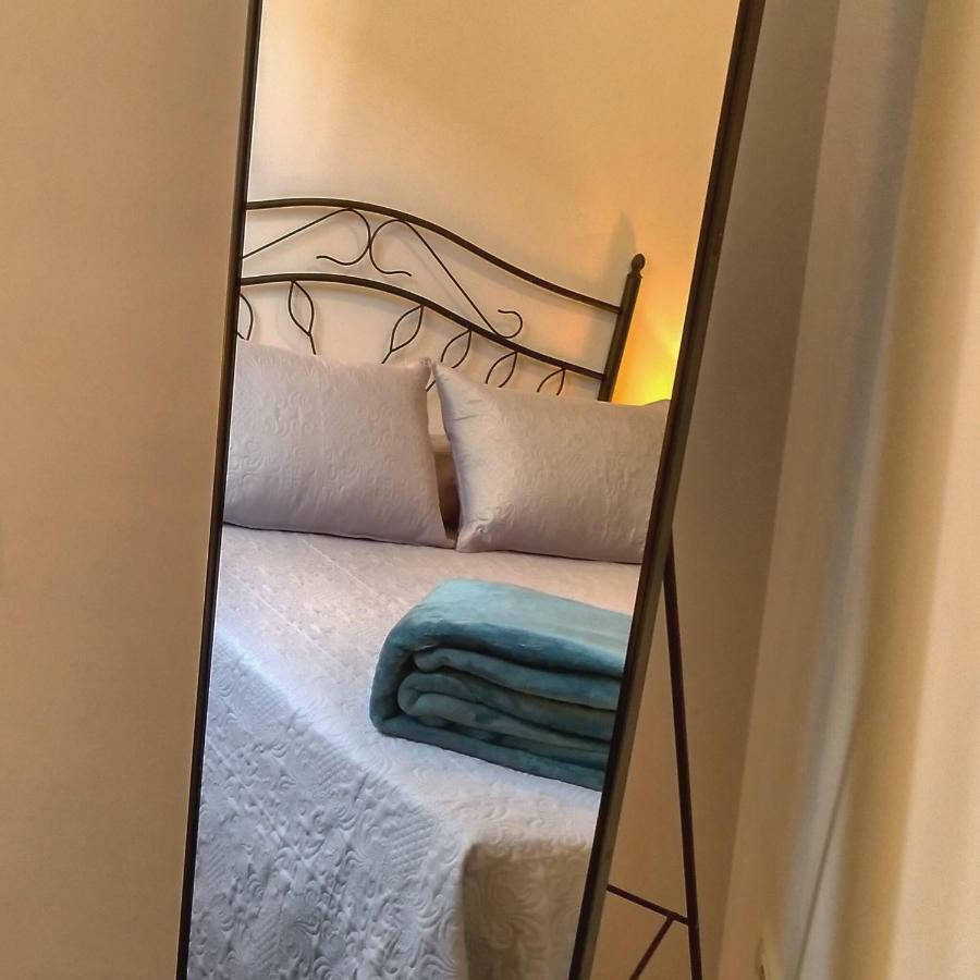 Apartamentos Isora Frontera Exteriör bild